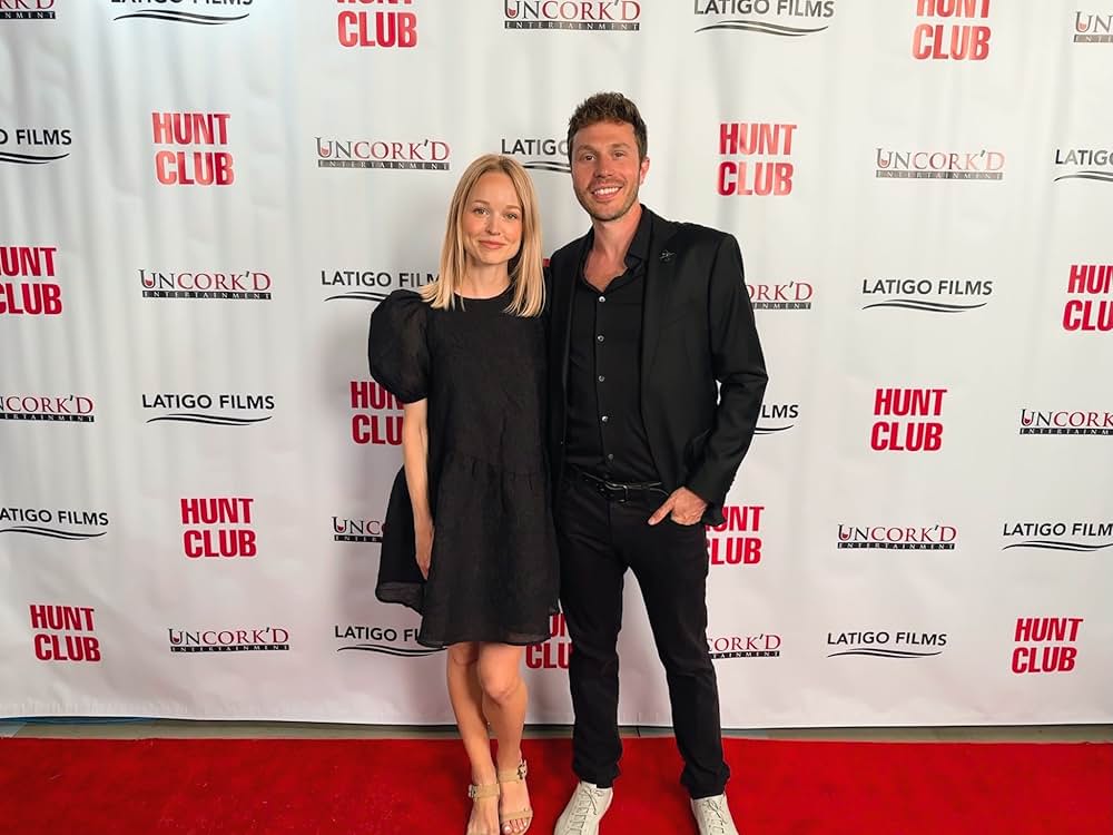 ハント・ロワイヤルの画像