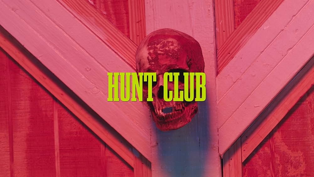 ハント・ロワイヤルの画像