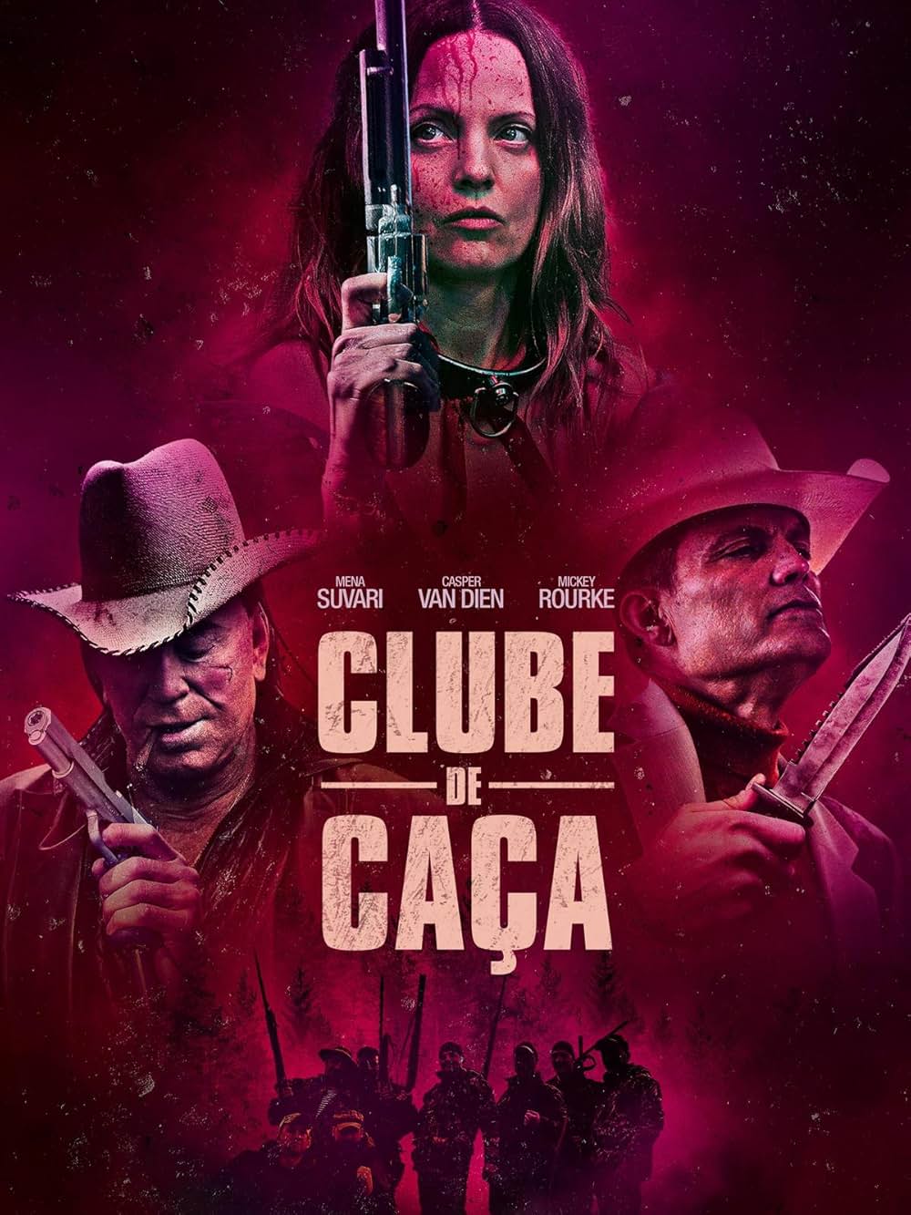 ハント・ロワイヤルの画像