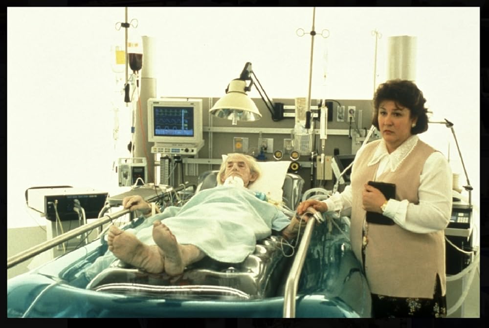 クリティカル・ケアの画像