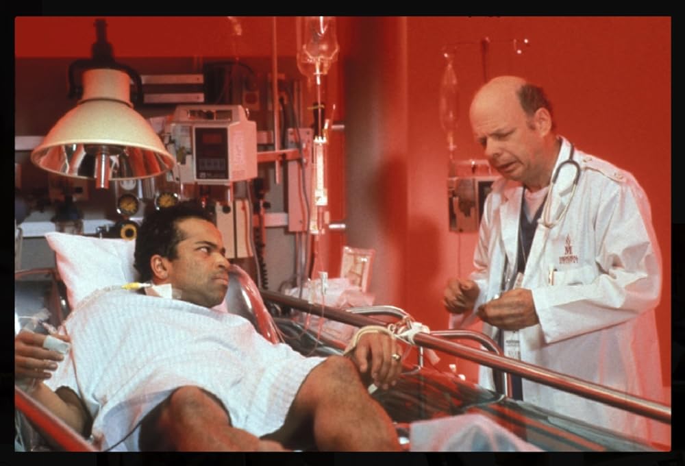 クリティカル・ケアの画像