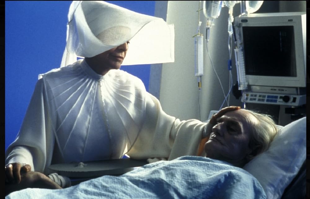 クリティカル・ケアの画像