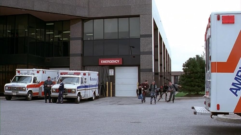 クリティカル・ケアの画像