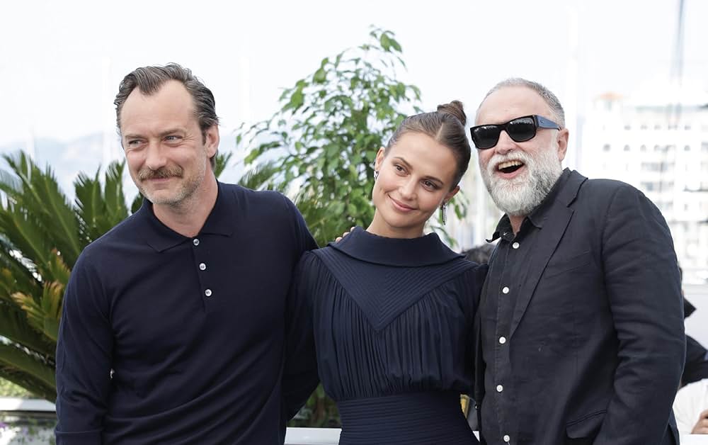 ファイアーブランド ヘンリー８世最後の妻の画像