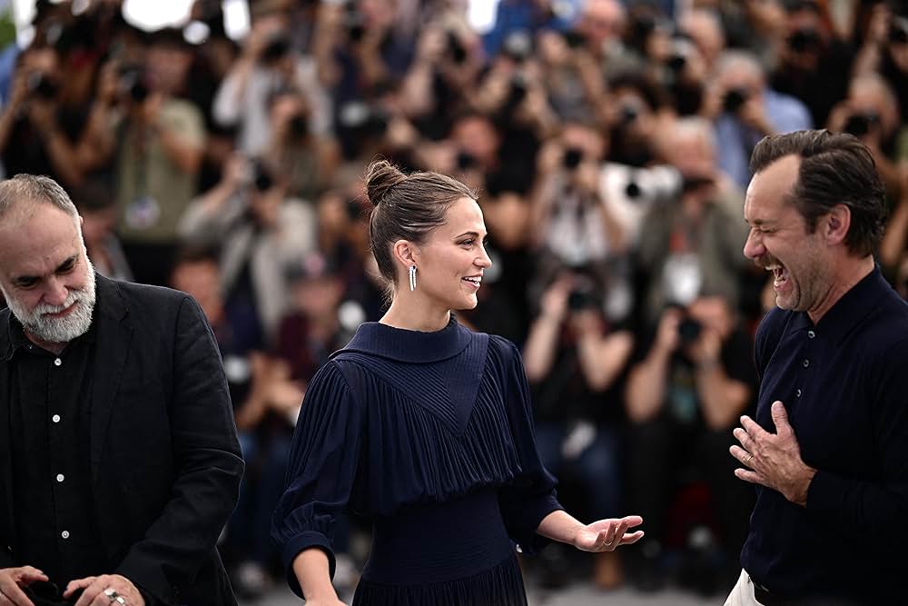 ファイアーブランド ヘンリー８世最後の妻の画像