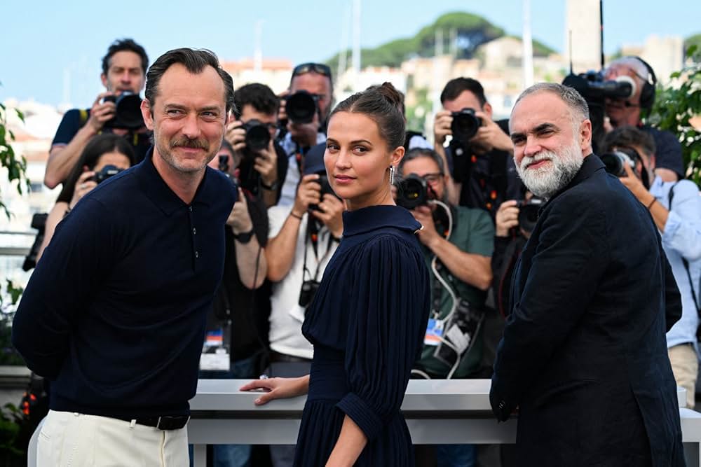 ファイアーブランド ヘンリー８世最後の妻の画像