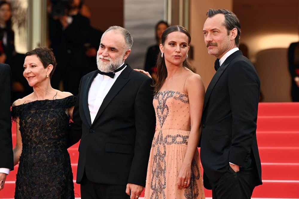 ファイアーブランド ヘンリー８世最後の妻の画像