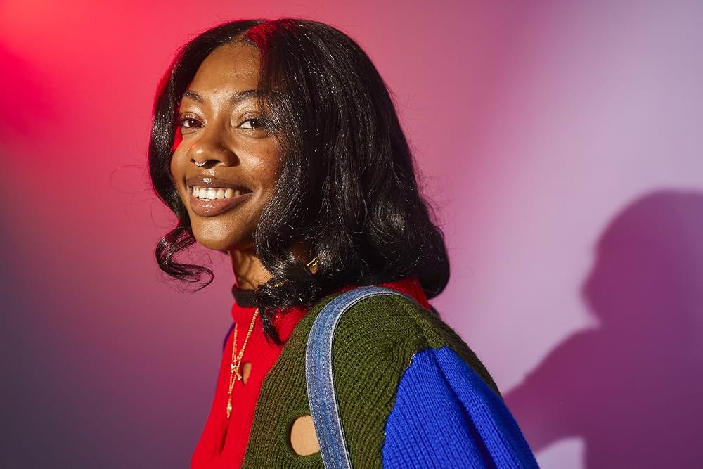 アース・ママの画像