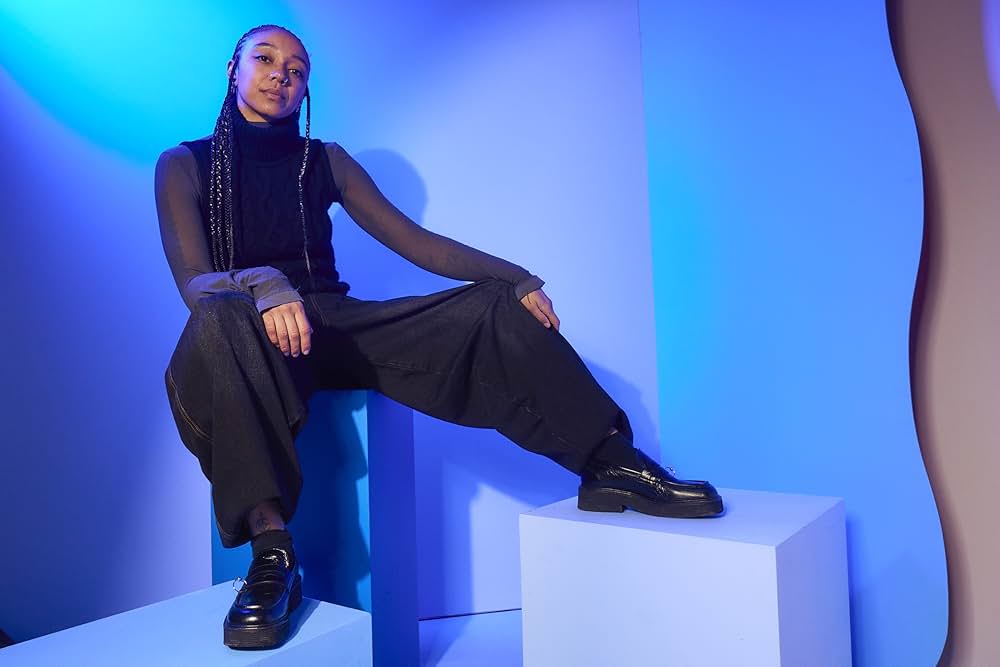 アース・ママの画像