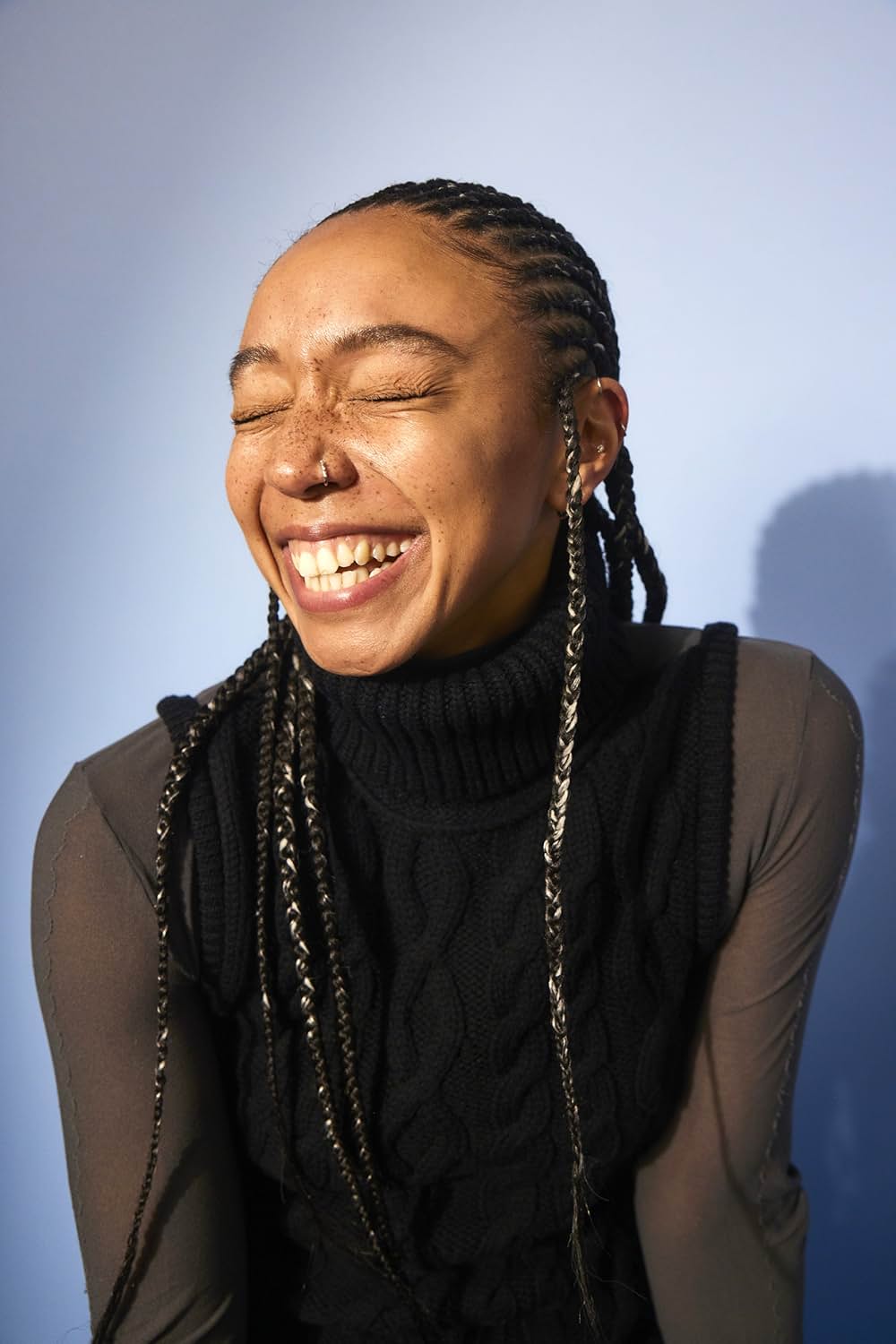 アース・ママの画像