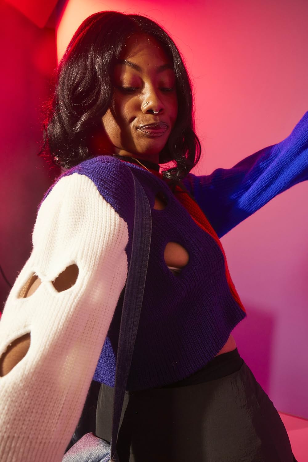 アース・ママの画像