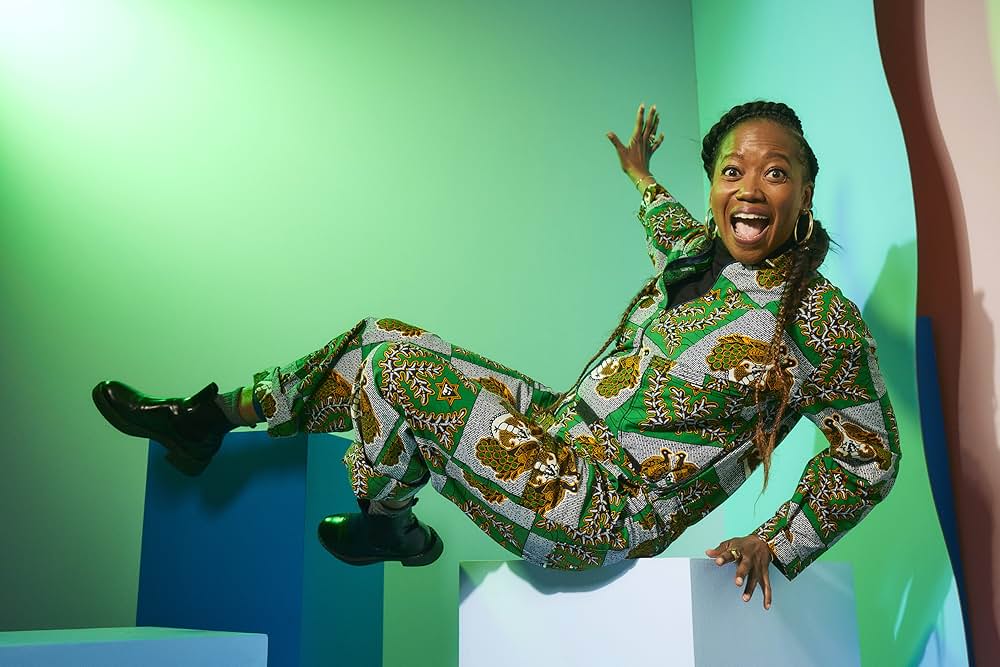 アース・ママの画像