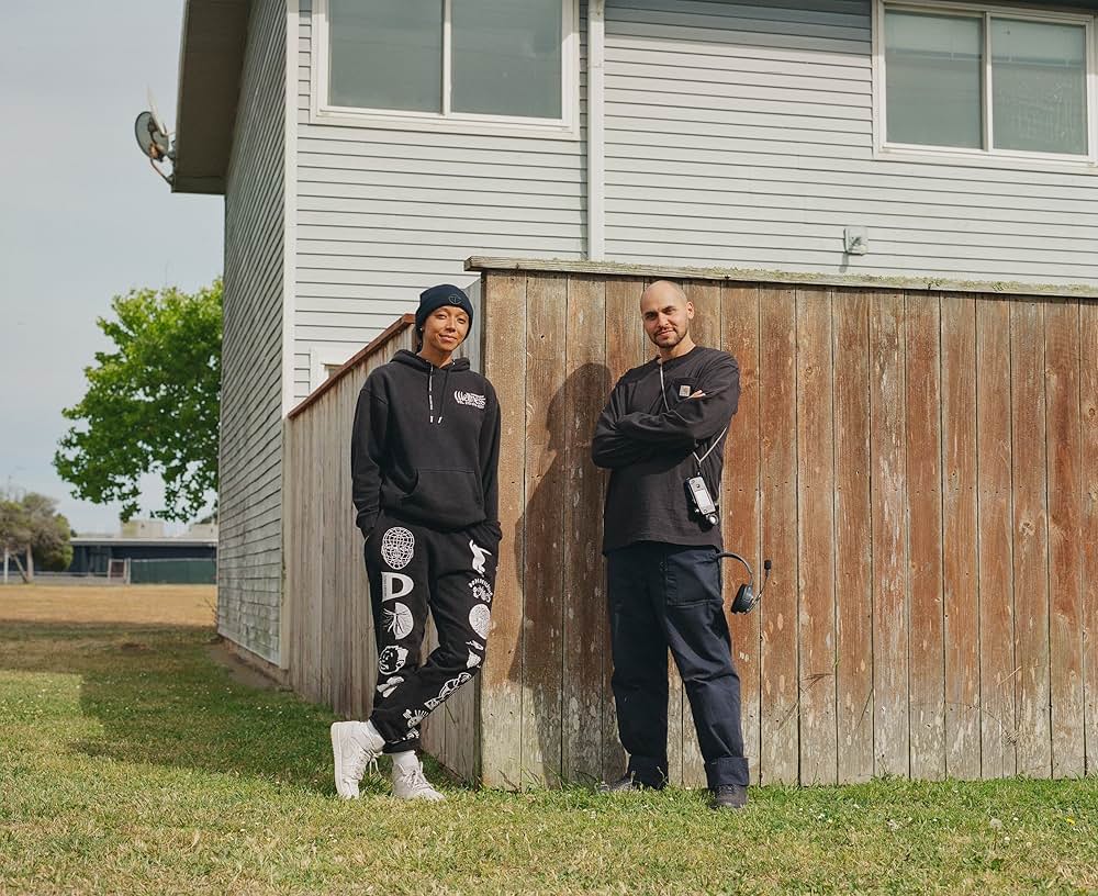 アース・ママの画像