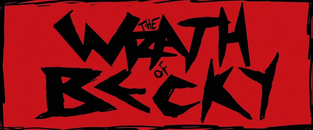 ベッキー、キレるの画像