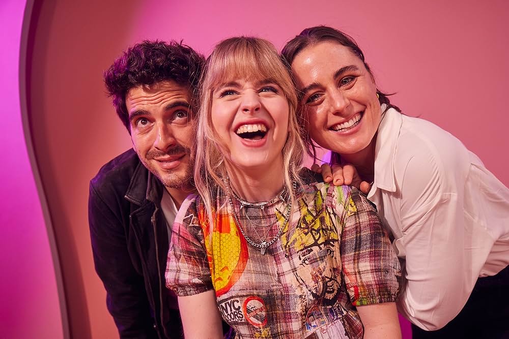 ベッキー、キレるの画像