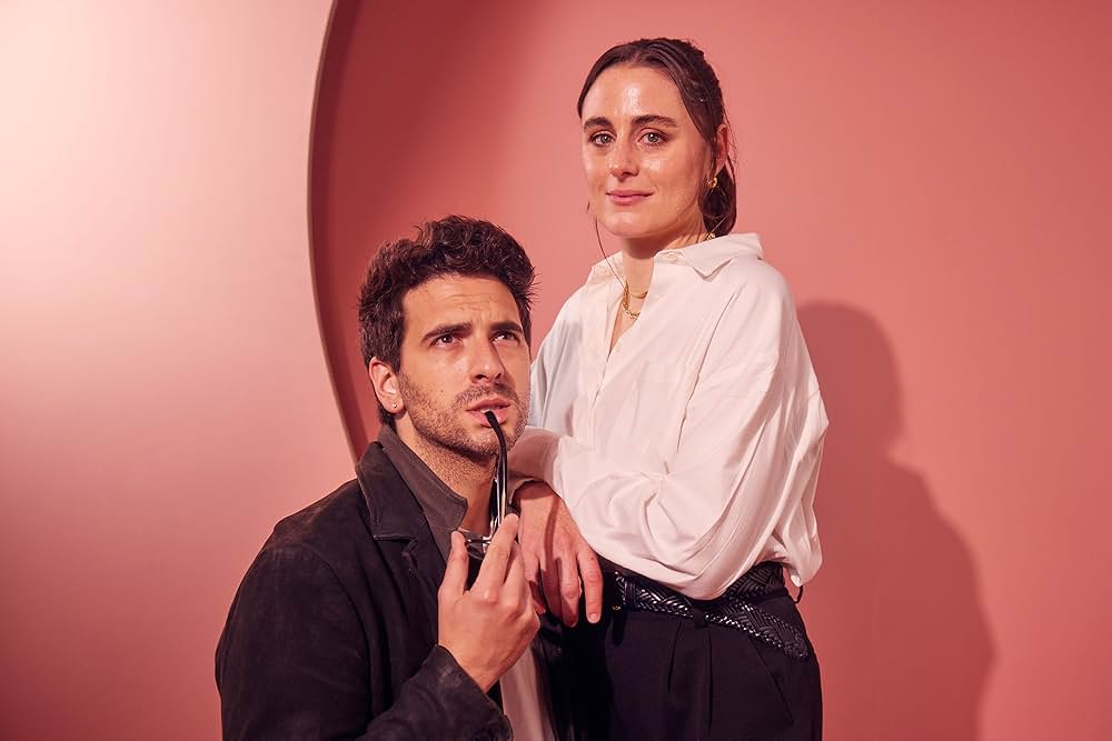 ベッキー、キレるの画像