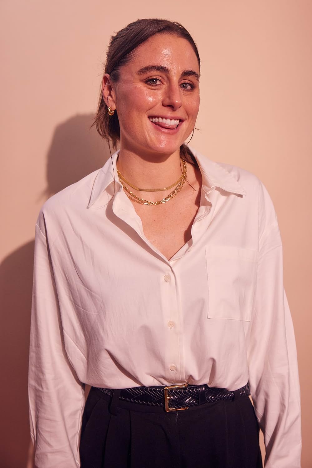 ベッキー、キレるの画像