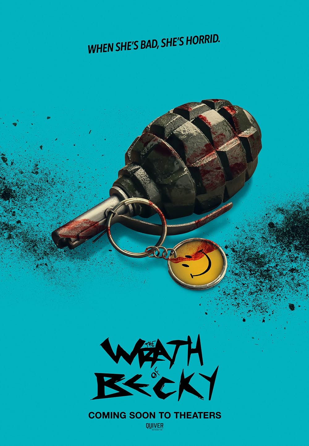 ベッキー、キレるの画像