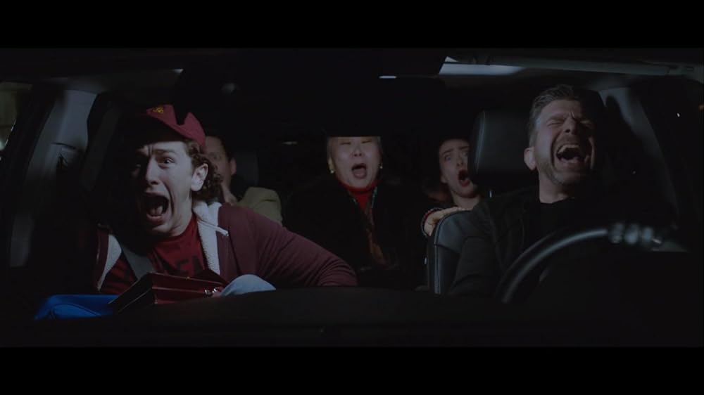 ファイブ・スターズの画像