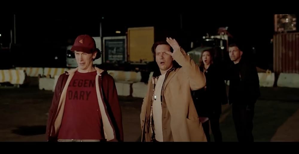 ファイブ・スターズの画像