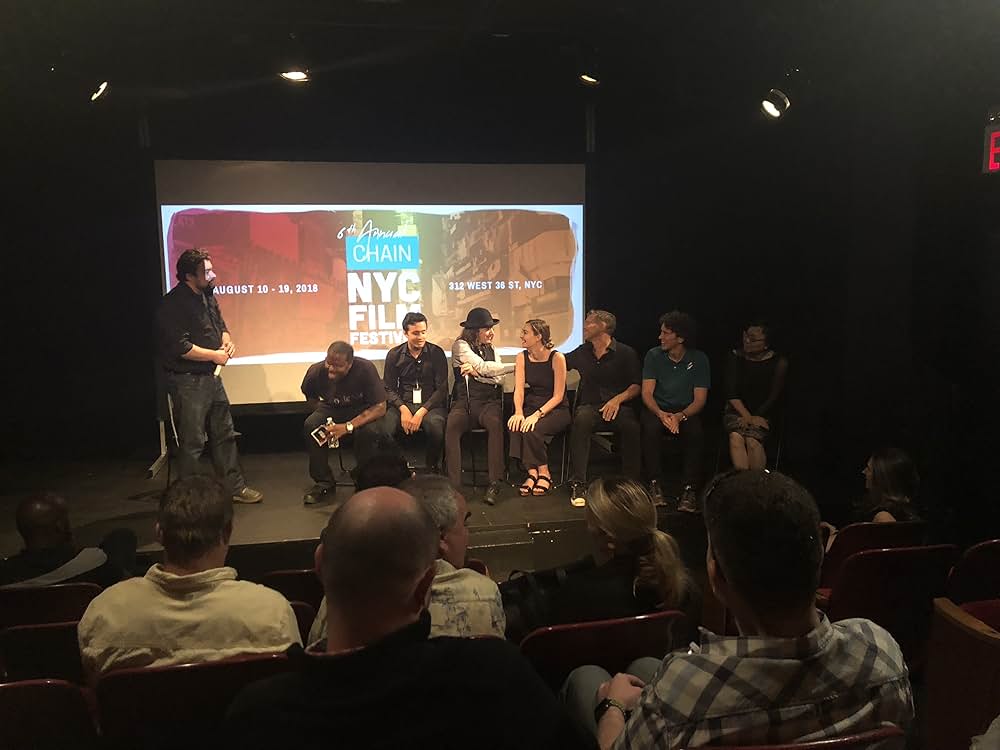 ファイブ・スターズの画像