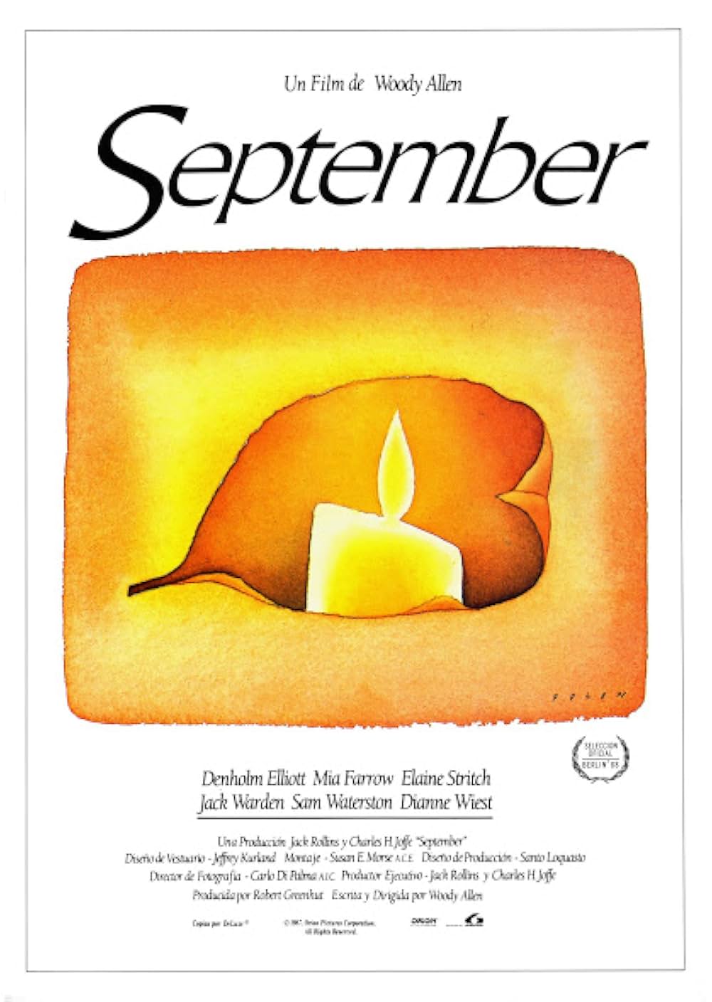 セプテンバーの画像