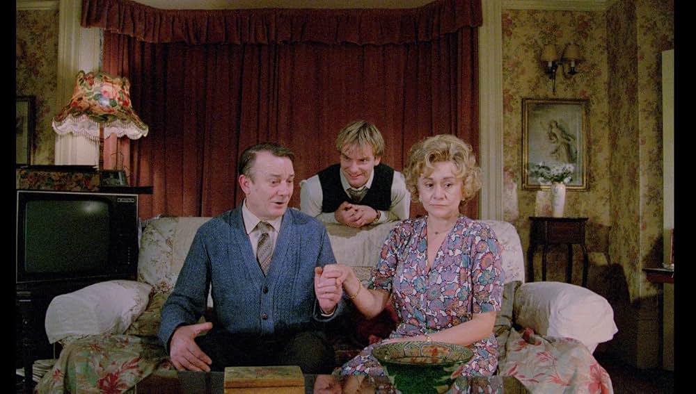 スティング／ブリムストン&トリークルの画像