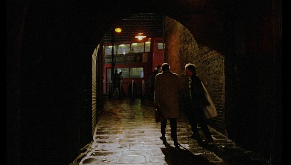 スティング／ブリムストン&トリークルの画像