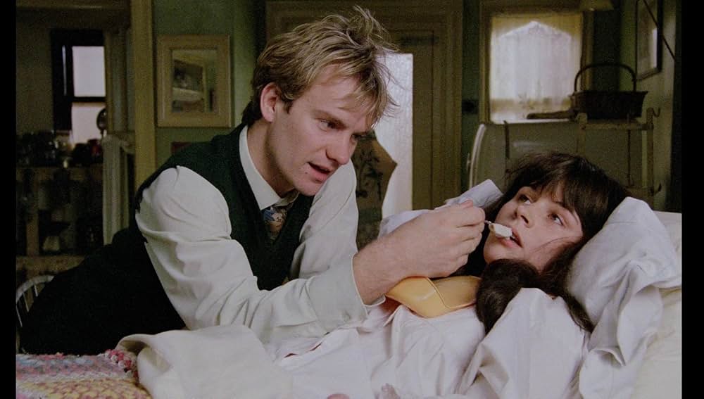 スティング／ブリムストン&トリークルの写真