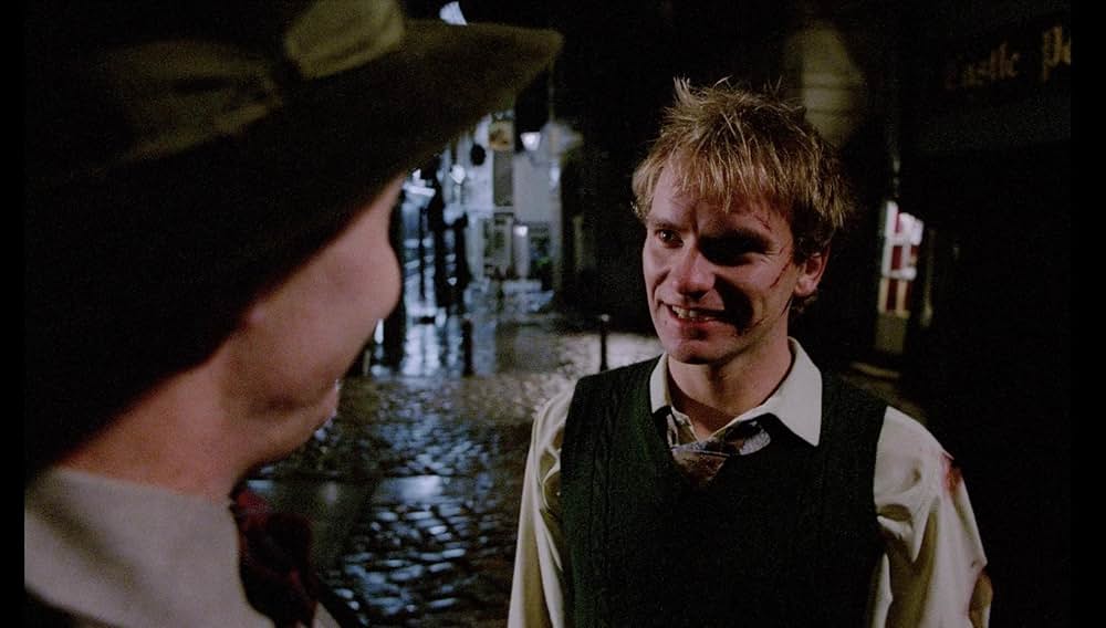 スティング／ブリムストン&トリークルの画像