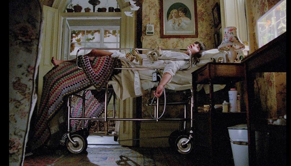 スティング／ブリムストン&トリークルの画像