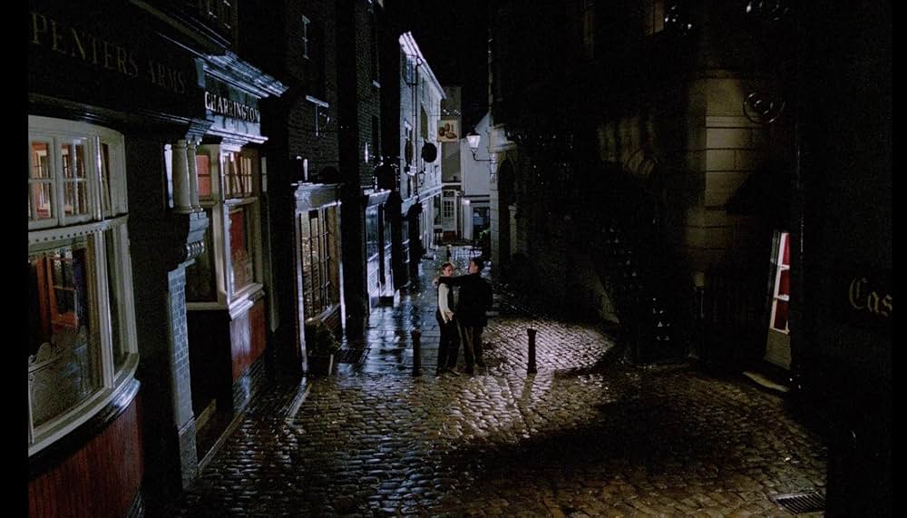 スティング／ブリムストン&トリークルの画像