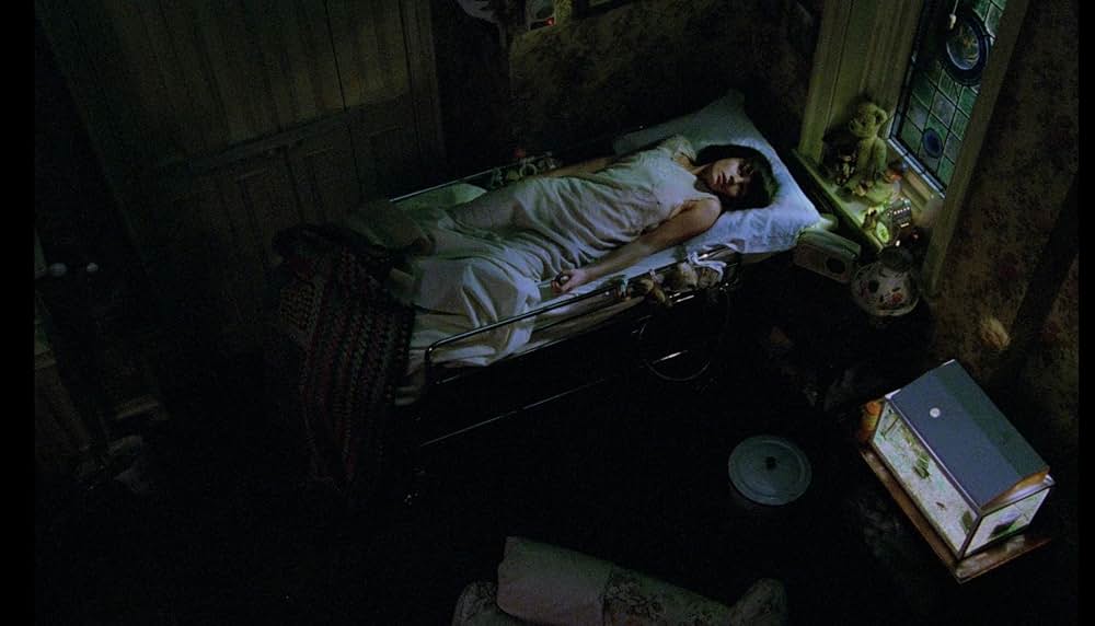 スティング／ブリムストン&トリークルの画像