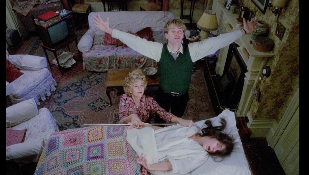 スティング／ブリムストン&トリークルの画像