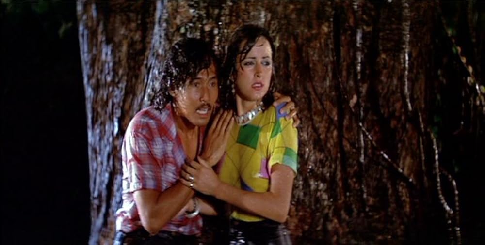 首だけ女の恐怖の画像