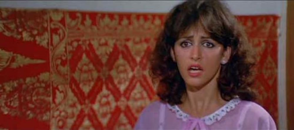 首だけ女の恐怖の画像