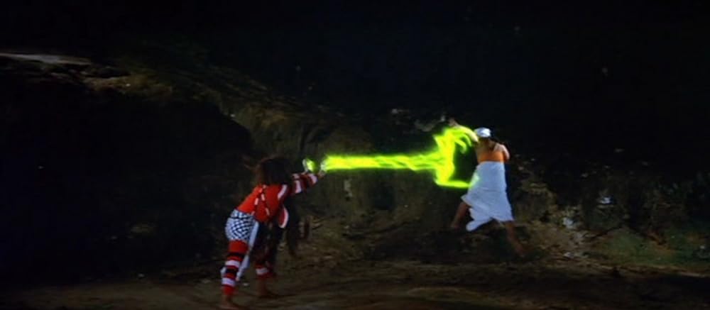 首だけ女の恐怖の画像