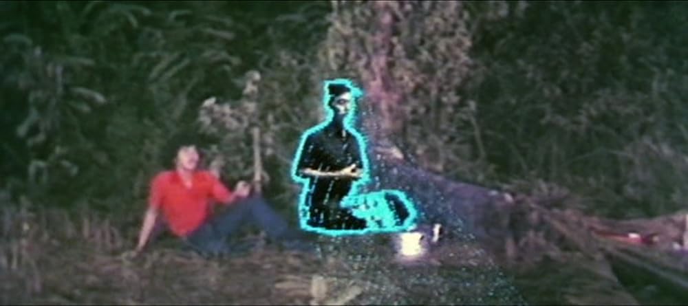 首だけ女の恐怖の画像