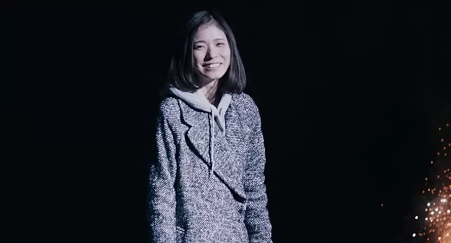 勝手にふるえてろの画像