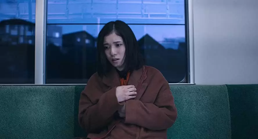 勝手にふるえてろの画像