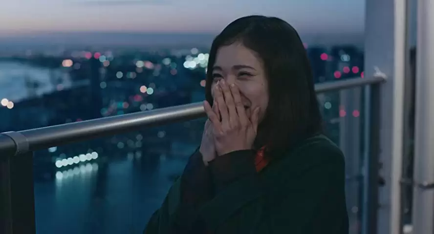 勝手にふるえてろの画像