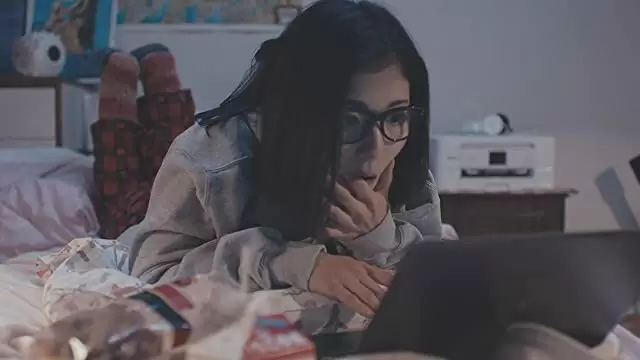 勝手にふるえてろの画像