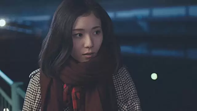 勝手にふるえてろの画像