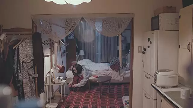 勝手にふるえてろの画像