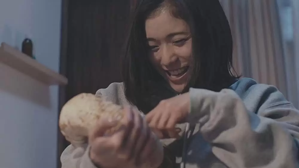 勝手にふるえてろの画像