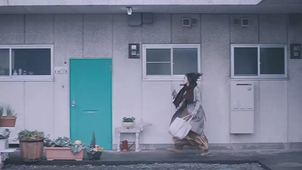 勝手にふるえてろの画像