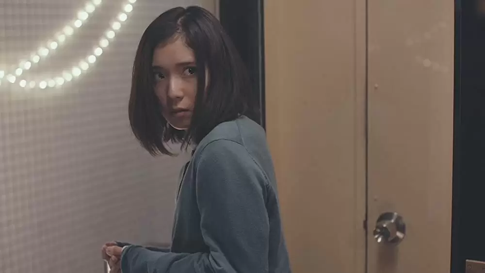 勝手にふるえてろの画像