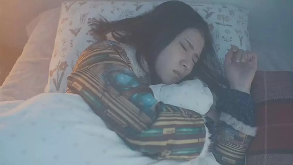 勝手にふるえてろの画像