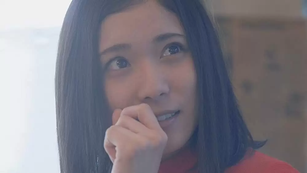 勝手にふるえてろの画像