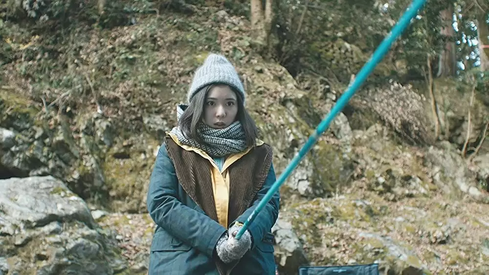 勝手にふるえてろの画像